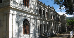 Kandy national museum